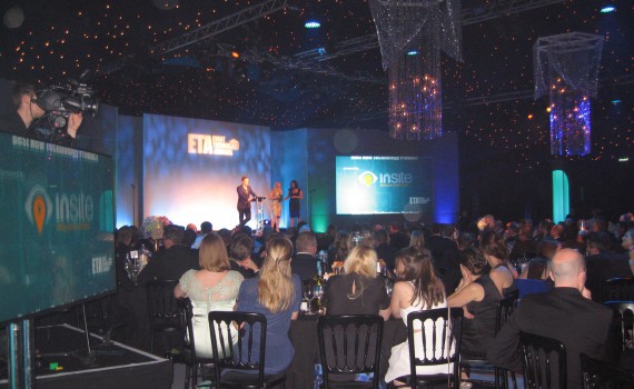 Event Technology Awards