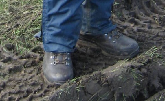 muddyboots