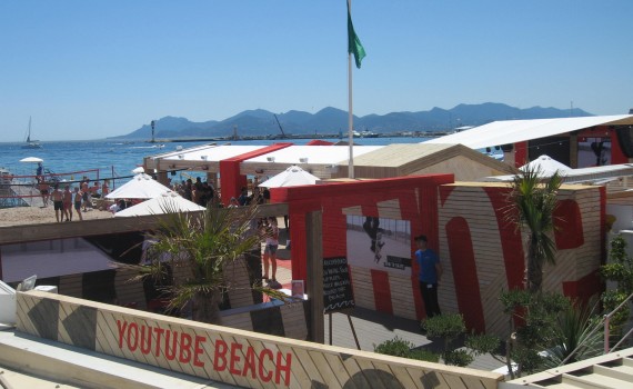 youtubebeach2016