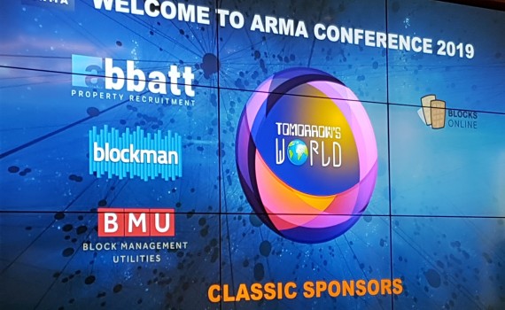 ARMA 2019