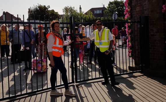 Southport Flower SHow